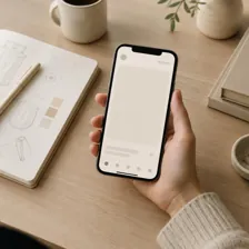Mobile apps